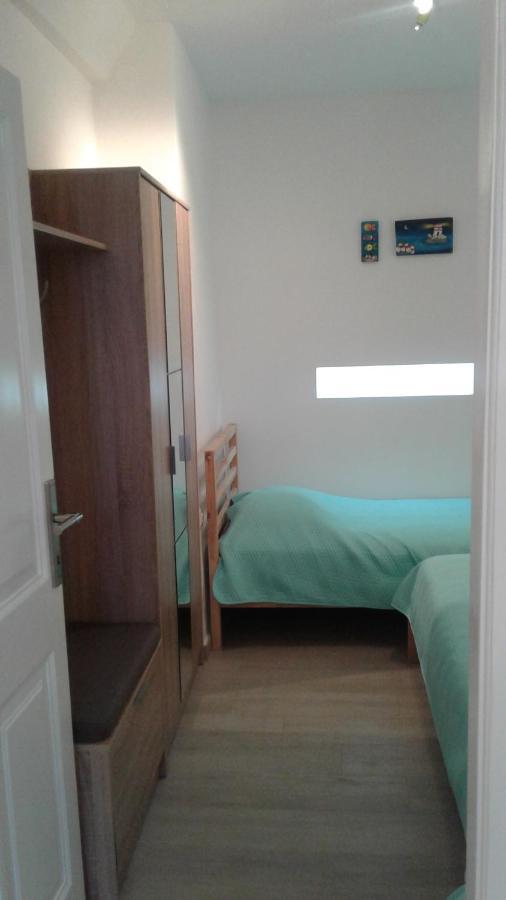 Apartment Sulic