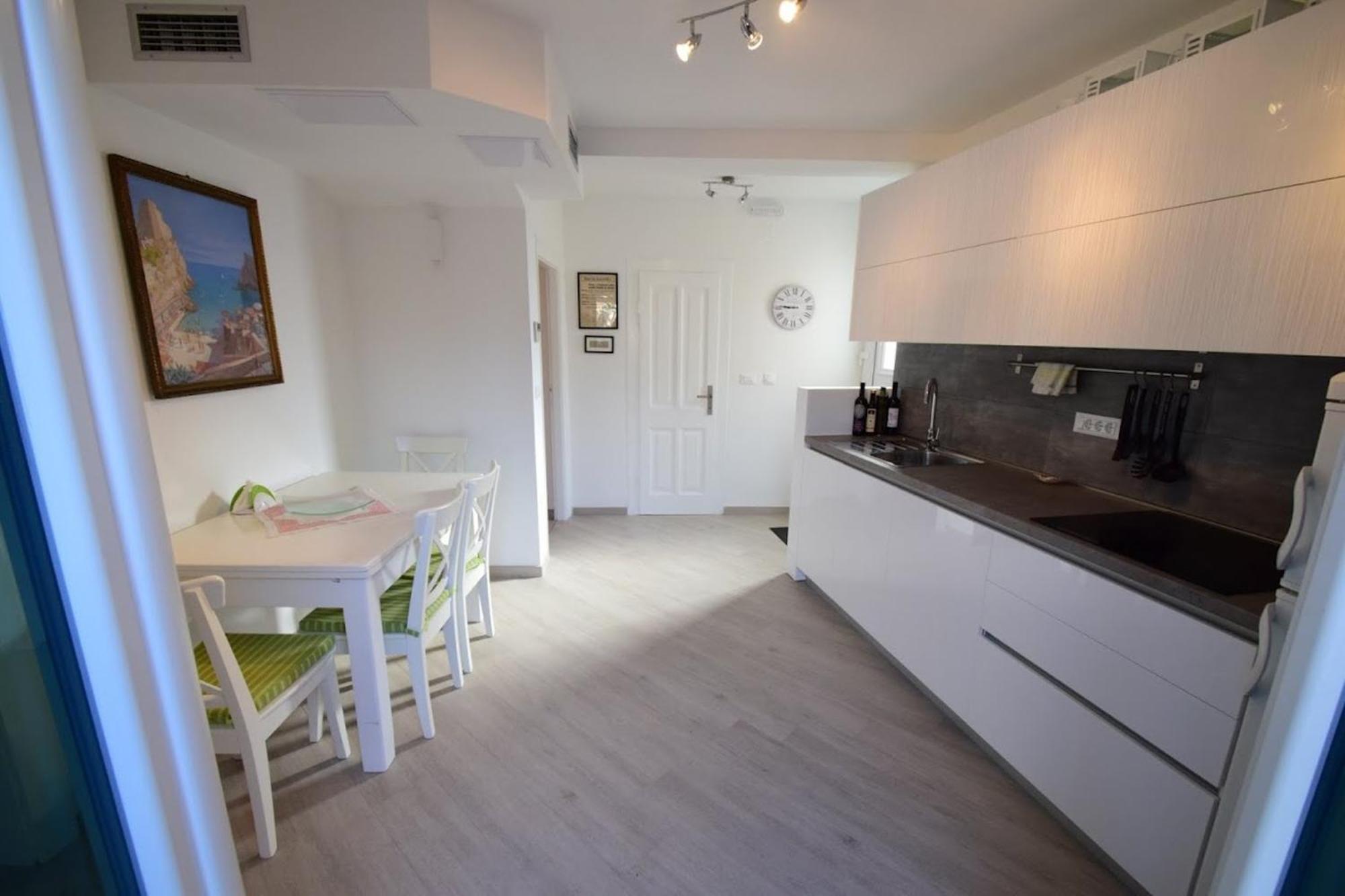 Sulic Apartment Dubrovnik