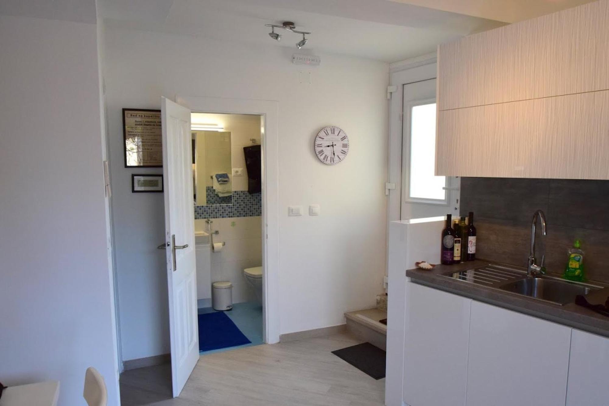 Apartment Sulic *