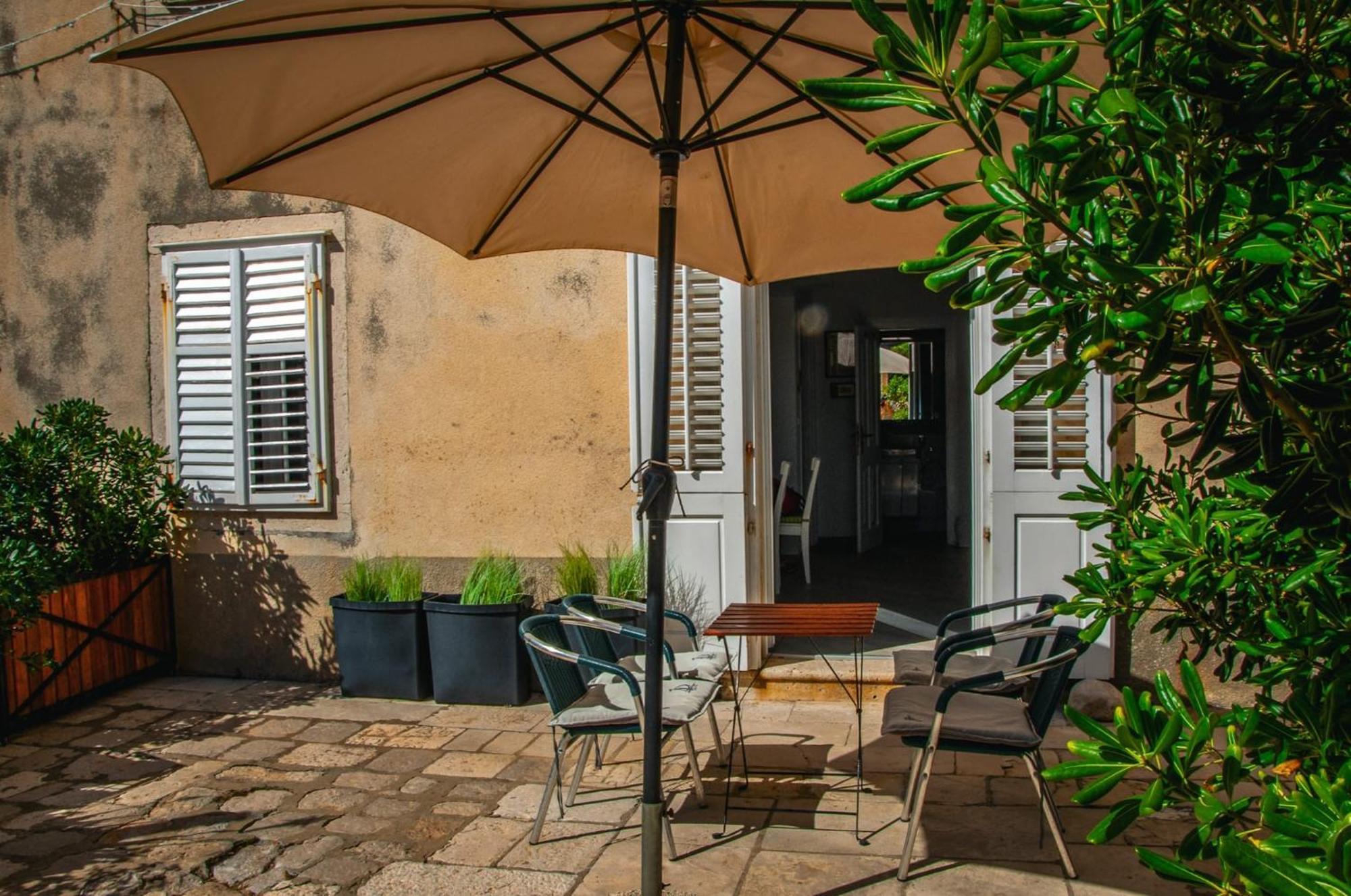 Apartment Sulic